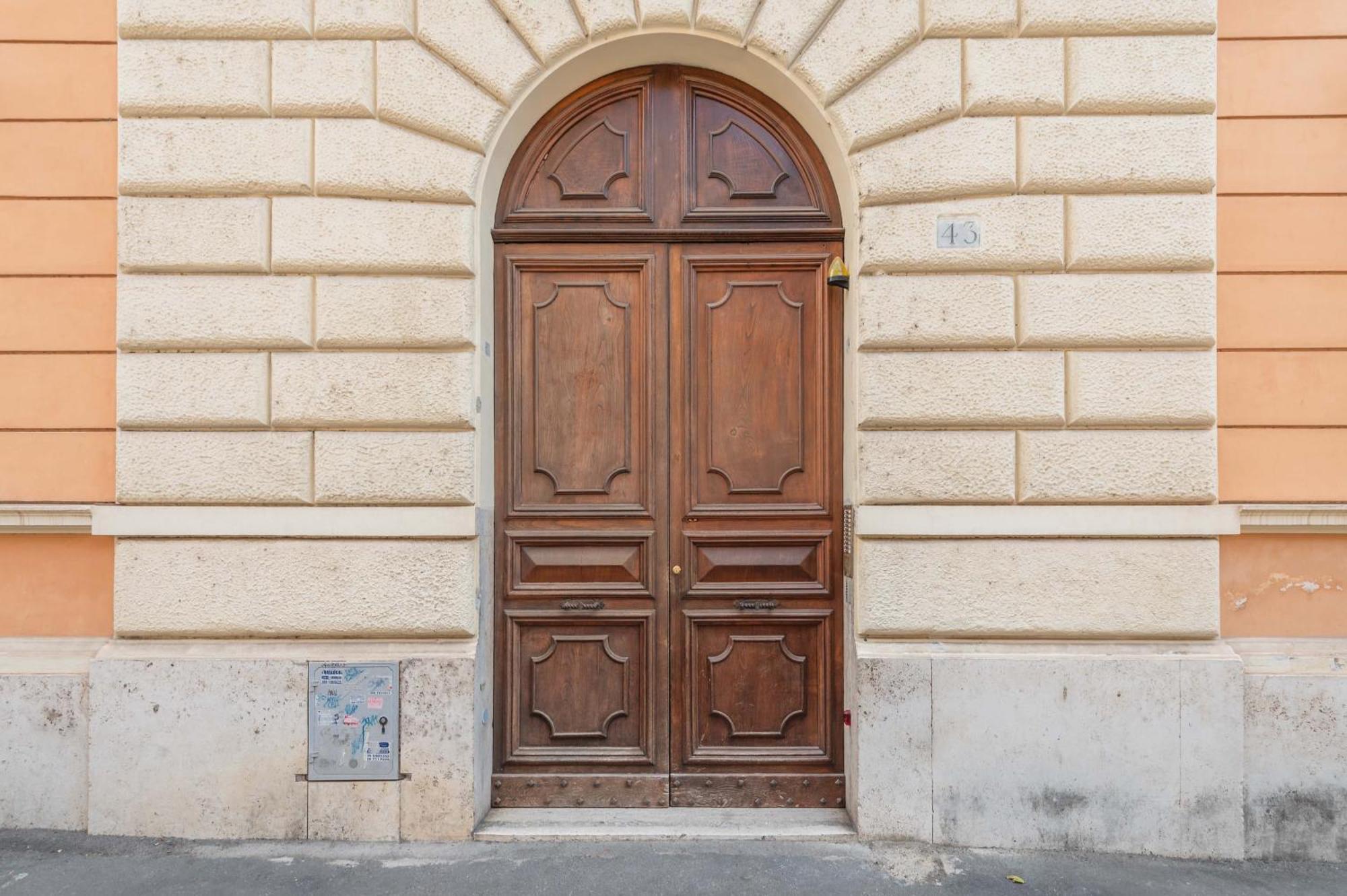 Maison d'hôtes Rione Monti 3*