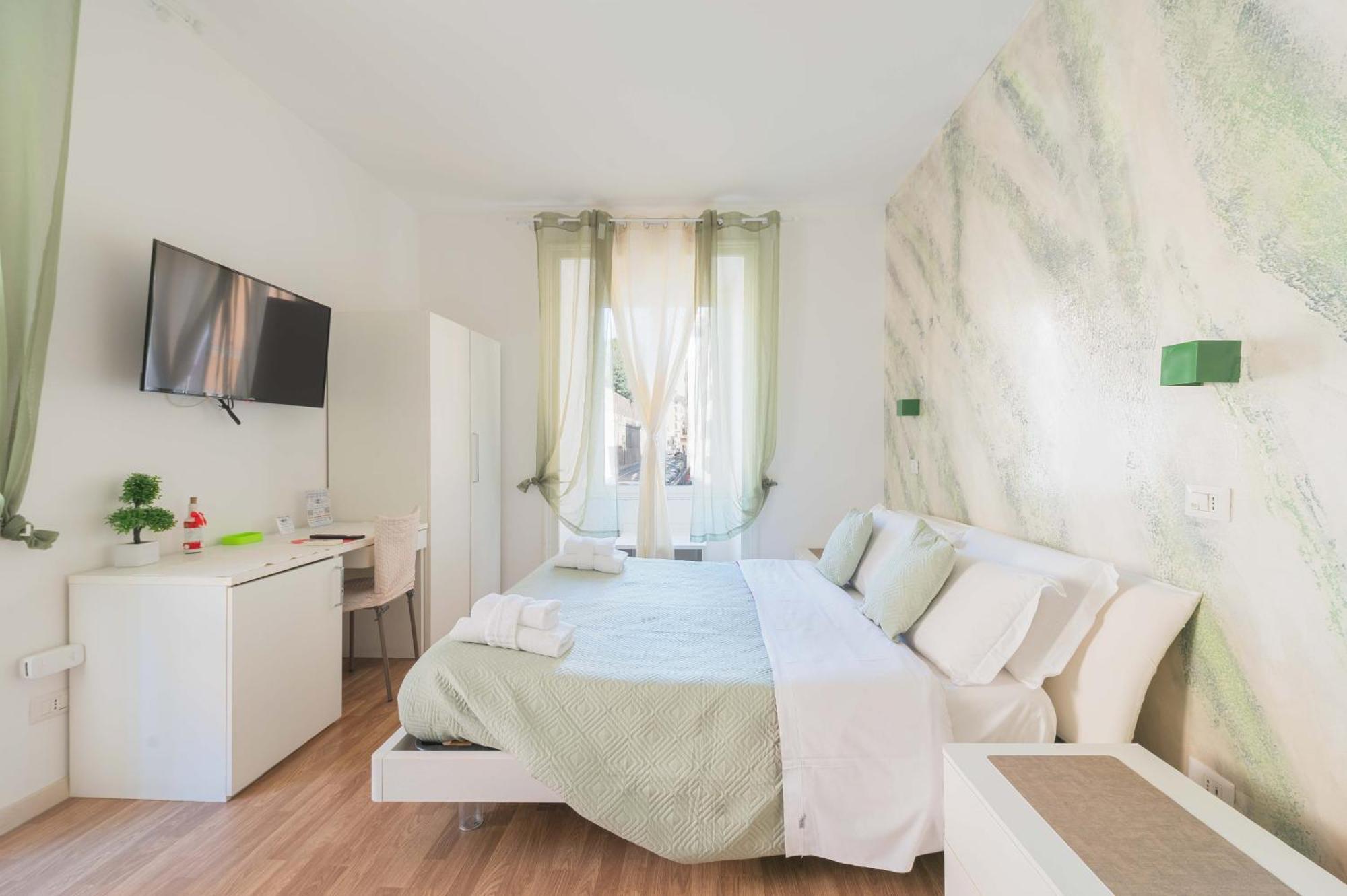 Maison d'hôtes Rione Monti