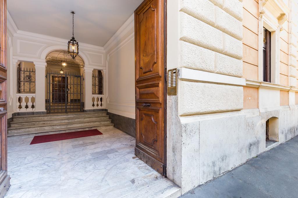 Maison d'hôtes Rione Monti Rome