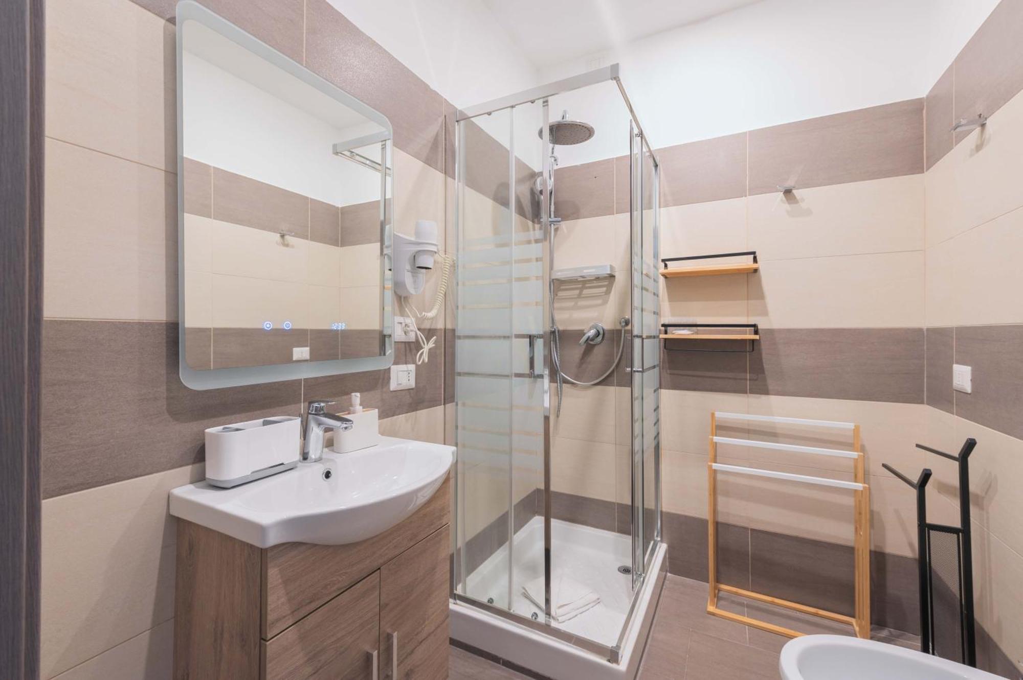 Rione Monti Gasthuis 3*