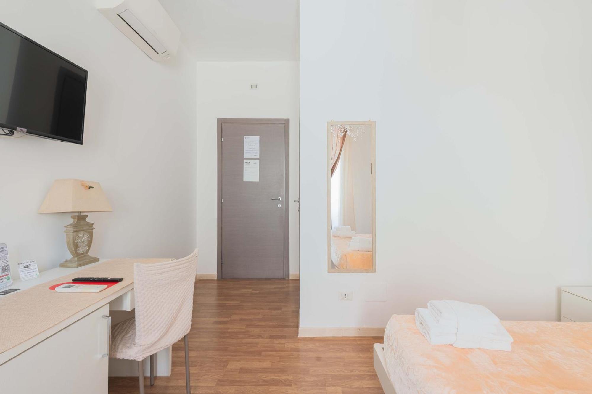 Rione Monti Gasthuis 3*